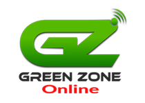 Green Zone Online-logo